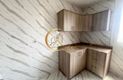 Apartment - 2 Bedrooms - 2 Bathrooms for rent in Madinat Khalifa Building 58 - Madinat Khalifa South - Madinat Khalifa - Doha