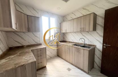 Apartment - 2 Bedrooms - 2 Bathrooms for rent in Madinat Khalifa Building 58 - Madinat Khalifa South - Madinat Khalifa - Doha