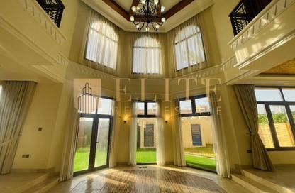 Villa - 5 - 7+ for rent in West Bay Lagoon Villas - West Bay Lagoon - West Bay Lagoon - Doha