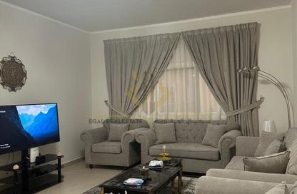 Apartment - 1 Bedroom - 2 Bathrooms for rent in Dara - Fox Hills - Lusail