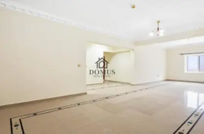 Apartment - 2 Bedrooms - 2 Bathrooms for rent in Tadmur Street - Old Airport Road - Doha