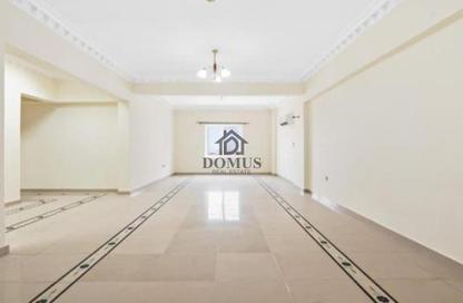 Apartment - 2 Bedrooms - 2 Bathrooms for rent in Tadmur Street - Old Airport Road - Doha