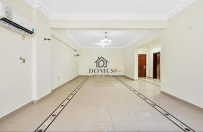 Apartment - 2 Bedrooms - 2 Bathrooms for rent in Tadmur Street - Old Airport Road - Doha