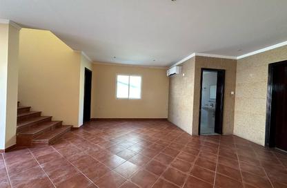 Compound - 3 Bedrooms - 3 Bathrooms for rent in Al Thumama - Al Thumama - Doha