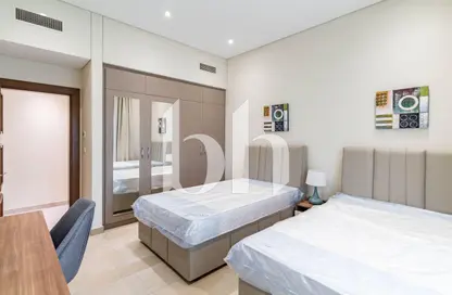 Apartment - 3 Bedrooms - 2 Bathrooms for rent in Giardino Gardens - Giardino Villas - The Pearl Island - Doha