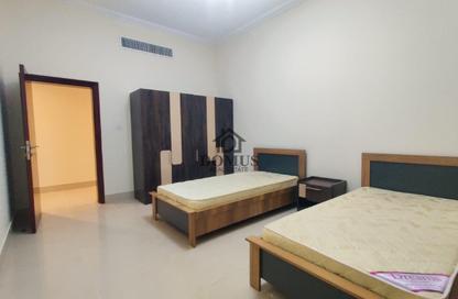 Apartment - 2 Bedrooms - 2 Bathrooms for rent in Anas Street - Fereej Bin Mahmoud North - Fereej Bin Mahmoud - Doha