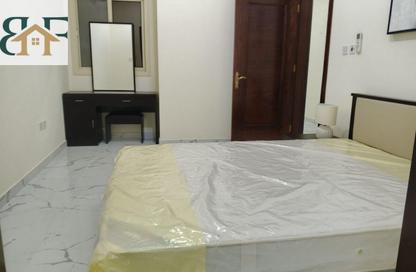 Apartment - 3 - 2 for rent in Al Nasr Street - Al Nasr - Doha