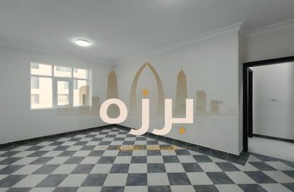 Apartment - 3 Bedrooms - 3 Bathrooms for rent in Fereej Bin Mahmoud - Doha