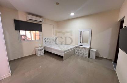 Apartment - Studio - 1 Bathroom for rent in Onaiza Street - Diplomatic Area - Doha Apartment - Studio - 1 Bathroom for rent in Onaiza Street - Diplomatic Area - Doha