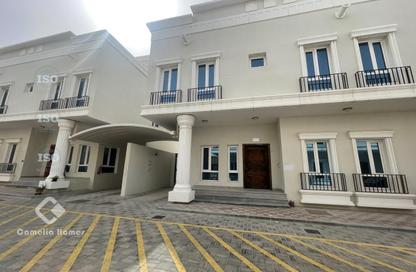 Villa - 5 - 6 for rent in Al Ebb - Al Kheesa - Umm Salal Mohammed
