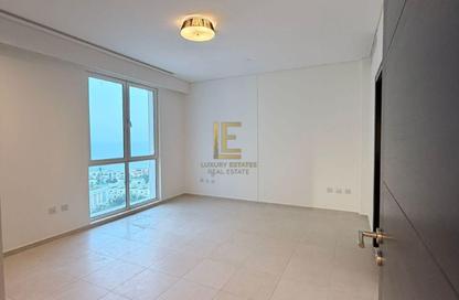 Apartment - 2 Bedrooms - 3 Bathrooms for rent in Viva West - Viva Bahriyah - The Pearl Island - Doha Apartment - 2 Bedrooms - 3 Bathrooms for rent in Viva West - Viva Bahriyah - The Pearl Island - Doha