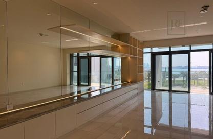 Apartment - 2 Bedrooms - 3 Bathrooms for sale in Seef Waterfront - Lusail City - Lusail