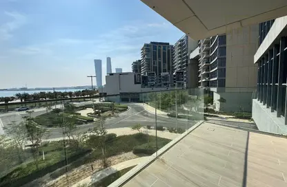 شقة - 2 غرف نوم - 3 حمامات للبيع في سيف ووتر فرونت - مدينة اللسيل - الوسيل