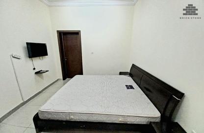 Apartment - Studio - 1 for rent in Anas Street - Fereej Bin Mahmoud North - Fereej Bin Mahmoud - Doha Apartment - Studio - 1 for rent in Anas Street - Fereej Bin Mahmoud North - Fereej Bin Mahmoud - Doha