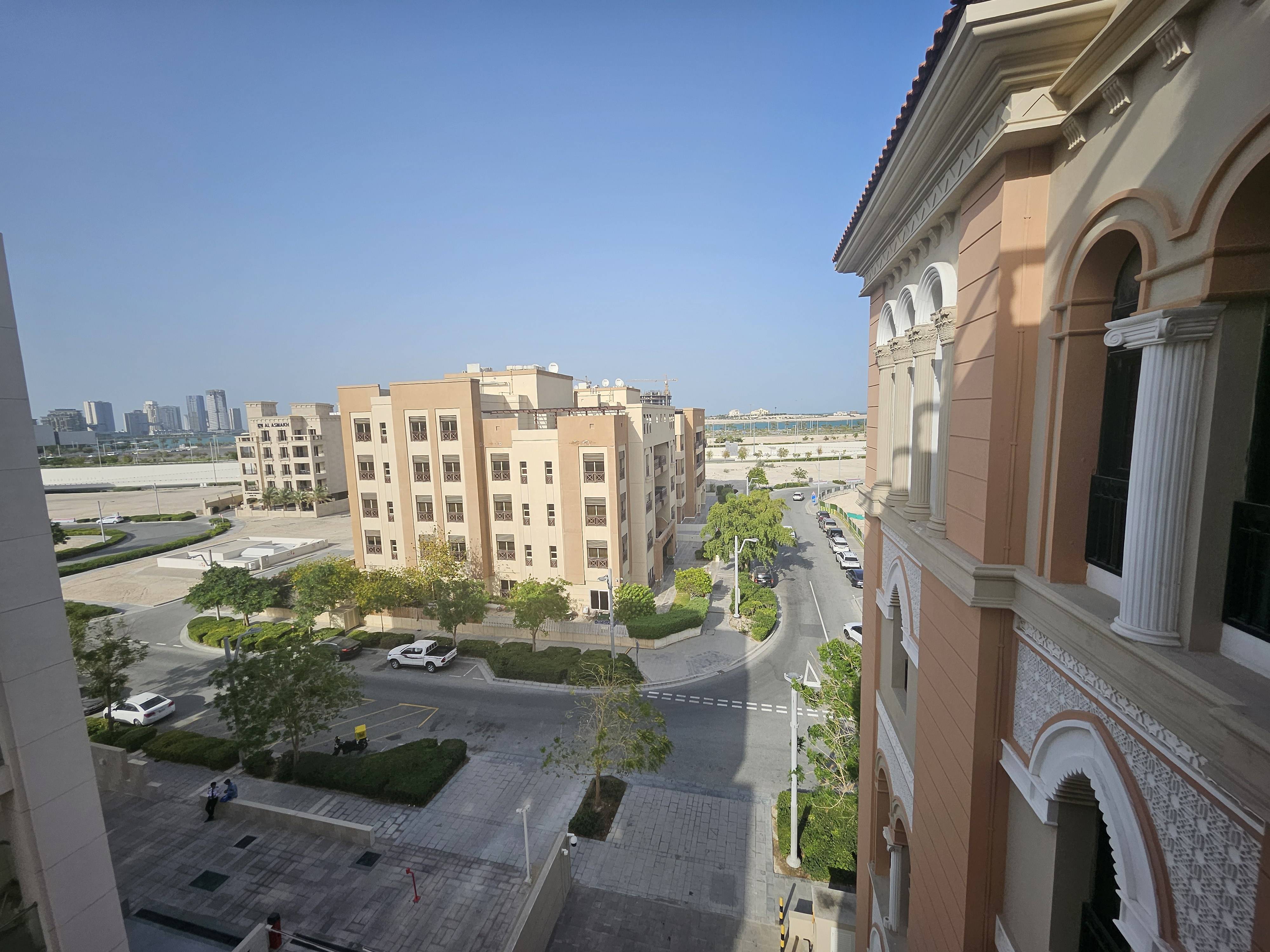 HIGH END SEE VIEW 1BEDROOM FULLY FURNISHED BALCONY thumbnail 11