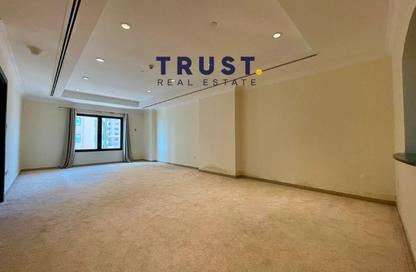 Apartment - 1 Bedroom - 1 Bathroom for rent in The Pearl Island - Doha Apartment - 1 Bedroom - 1 Bathroom for rent in The Pearl Island - Doha