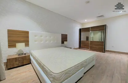 Apartment - 1 Bedroom - 1 Bathroom for rent in Hadramout Street - Doha Al Jadeed - Doha