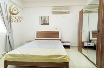 Apartment - 1 Bedroom - 1 Bathroom for rent in Umm Ghuwalina - Umm Ghuwailina - Doha Apartment - 1 Bedroom - 1 Bathroom for rent in Umm Ghuwalina - Umm Ghuwailina - Doha