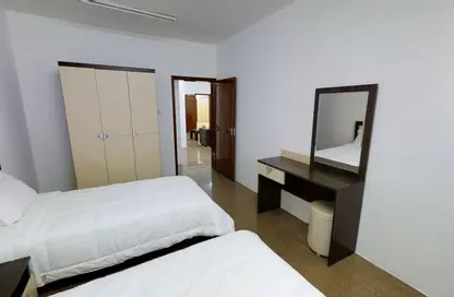 Apartment - 2 Bedrooms - 2 Bathrooms for rent in Al Muntazah Street - Al Muntazah - Doha