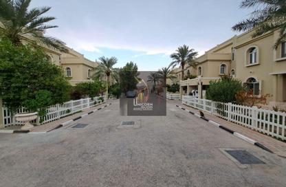 Compound - 4 Bedrooms - 4 Bathrooms for rent in Al Nuaija Street - Al Nuaija - Doha