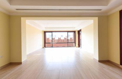 Townhouse - 2 - 3 for rent in Porto Arabia Townhouses - Porto Arabia - The Pearl Island - Doha