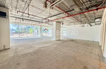 Retail - Studio for sale in Lusail Residence - Marina District - Lusail