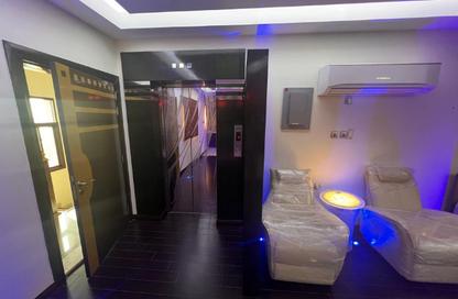 Apartment - Studio - 1 Bathroom for rent in Bin Omran 35 - Fereej Bin Omran - Doha