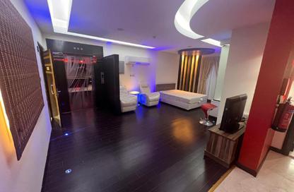 Apartment - Studio - 1 Bathroom for rent in Bin Omran 35 - Fereej Bin Omran - Doha