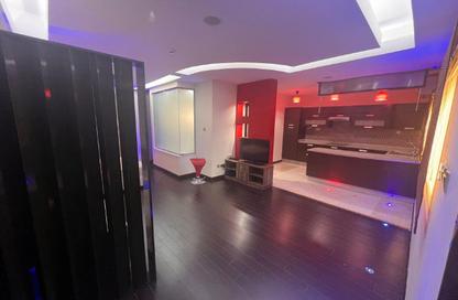 Apartment - Studio - 1 Bathroom for rent in Bin Omran 35 - Fereej Bin Omran - Doha