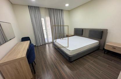 Apartment - 2 Bedrooms - 3 Bathrooms for rent in Fox Hills A13 - Fox Hills - Lusail Apartment - 2 Bedrooms - 3 Bathrooms for rent in Fox Hills A13 - Fox Hills - Lusail