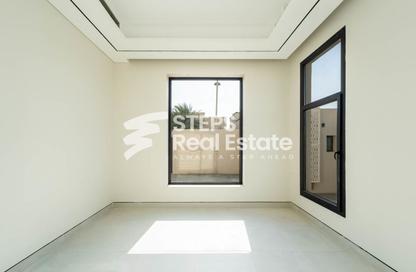 Villa - 5 - 6 for sale in Al Thumama - Al Thumama - Doha Villa - 5 - 6 for sale in Al Thumama - Al Thumama - Doha