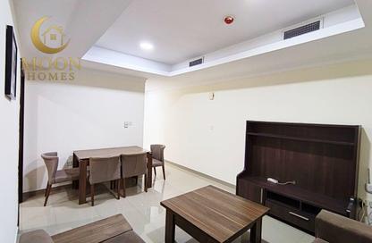 Apartment - 1 Bedroom - 2 Bathrooms for rent in Salaja Street - Doha Al Jadeed - Doha