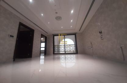 Apartment - 1 Bedroom - 2 Bathrooms for rent in Fox Hills South - Fox Hills - Lusail