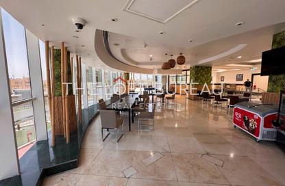 Shop - Studio - 2 Bathrooms for rent in West Bay Tower - West Bay - West Bay - Doha Shop - Studio - 2 Bathrooms for rent in West Bay Tower - West Bay - West Bay - Doha