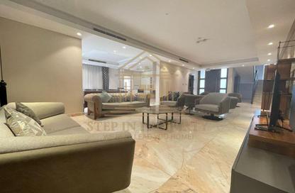 Villa - 4 - 6 for rent in Al Waab Street - Al Waab - Doha
