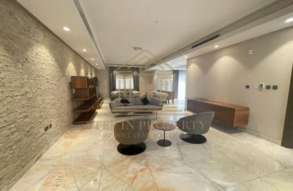 Villa - 4 - 6 for rent in Al Waab Street - Al Waab - Doha
