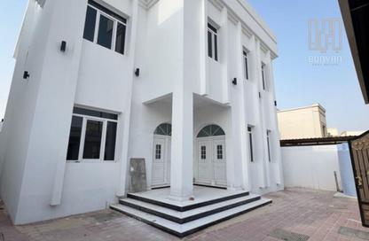 Villa - 7+ Bedrooms - 7+ Bathrooms for rent in Al Khor Community - Al Khor