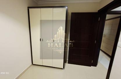 Apartment - 1 Bedroom - 2 Bathrooms for rent in East Porto Drive - Porto Arabia - The Pearl Island - Doha