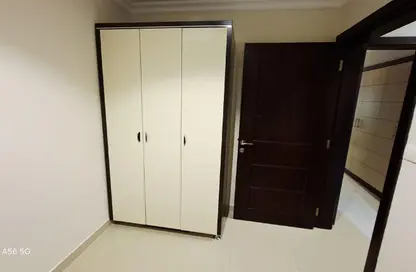 Apartment - 1 Bedroom - 2 Bathrooms for rent in East Porto Drive - Porto Arabia - The Pearl Island - Doha