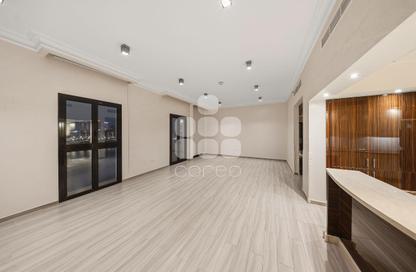 Apartment - 3 - 3 for rent in Mercato - Qanat Quartier - The Pearl Island - Doha