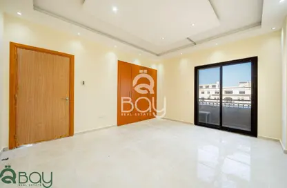 Apartment - 3 Bedrooms - 3 Bathrooms for sale in Piazza 1 - La Piazza - Fox Hills - Lusail