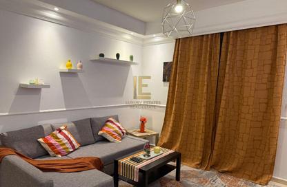 Apartment - 1 Bedroom - 2 Bathrooms for rent in La Piazza - Fox Hills - Lusail Apartment - 1 Bedroom - 2 Bathrooms for rent in La Piazza - Fox Hills - Lusail