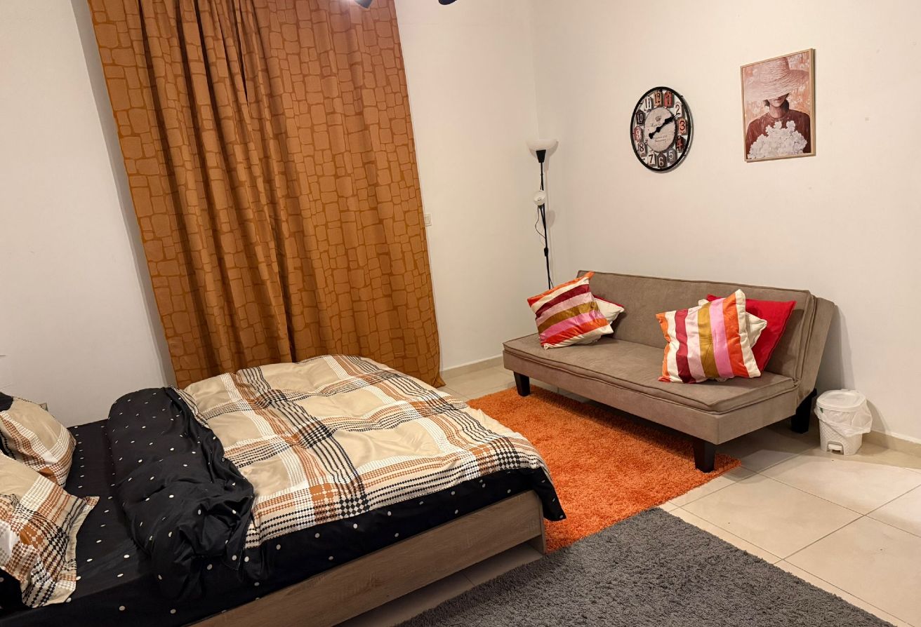 LUXURIOUS 1 BHK FF NEXT TO TRAM AND GROCERY STORE thumbnail 13