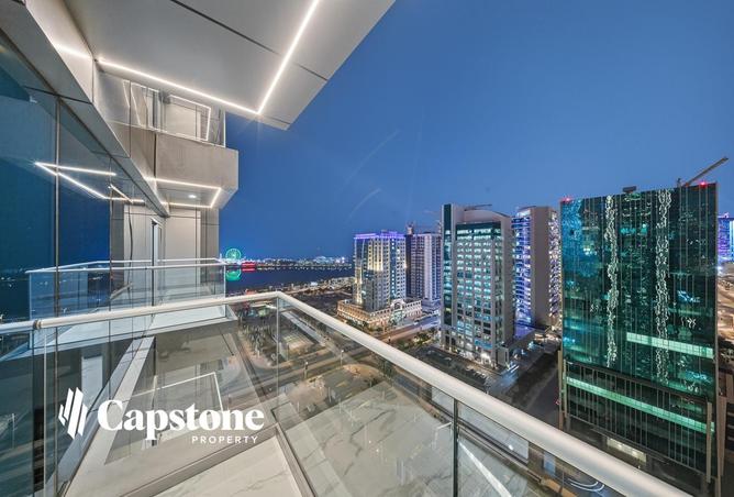 BRAND NEW 2BR APARTMENT WITH 2 BALCONIES