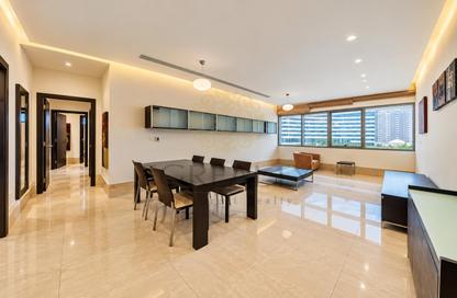 Apartment - 2 - 3 for rent in West Bay Tower - West Bay - West Bay - Doha Apartment - 2 - 3 for rent in West Bay Tower - West Bay - West Bay - Doha