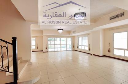 Villa - 4 Bedrooms - 4 Bathrooms for rent in Al Waab Street - Al Waab - Doha