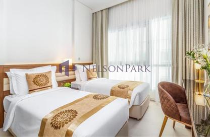 Apartment - 2 Bedrooms - 2 Bathrooms for rent in Al Sadd Road - Al Sadd - Doha