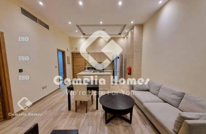 Apartment - 1 Bedroom - 2 Bathrooms for rent in Al Sadd Road - Al Sadd - Doha