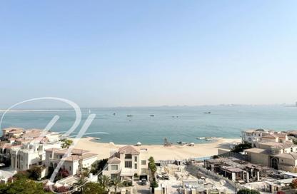 Apartment - Studio - 1 for rent in Al Mutahidah Tower - Viva Bahriyah - The Pearl Island - Doha Apartment - Studio - 1 for rent in Al Mutahidah Tower - Viva Bahriyah - The Pearl Island - Doha