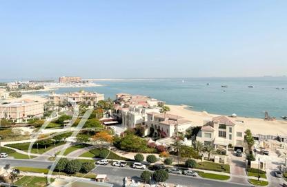 Apartment - Studio - 1 for rent in Al Mutahidah Tower - Viva Bahriyah - The Pearl Island - Doha Apartment - Studio - 1 for rent in Al Mutahidah Tower - Viva Bahriyah - The Pearl Island - Doha